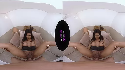 These Shoes Are Made for Fucking