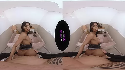 These Shoes Are Made for Fucking