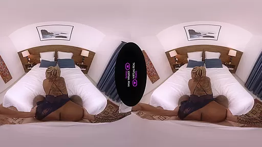 Virtual Experience