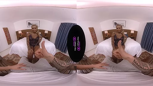 Virtual Experience