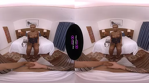 Virtual Experience