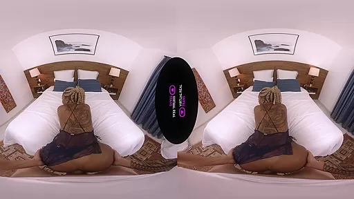 Virtual Experience
