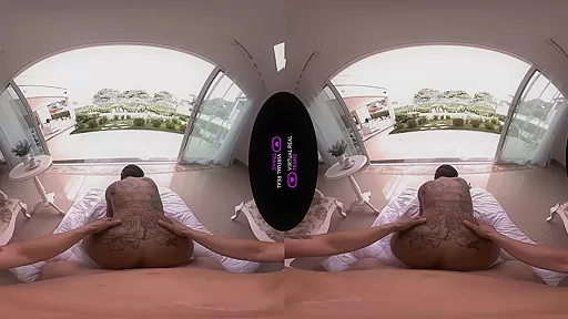 Like In The Movies