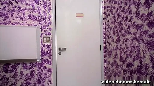 ShemaleLolipops Video: Gisele Araujo
