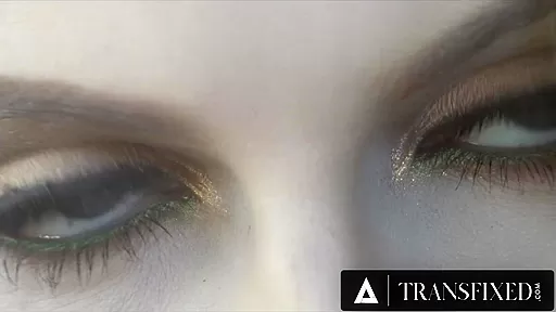 TRANSFIXED - Trans Elf Archer Izzy Wilde Fucks Busty Elf Witch Kenzie Taylor in the Enchanted Forest