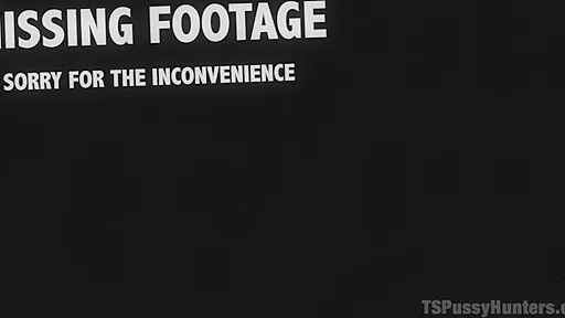 Backstage Cat fight turns into hard core TS cock sucking and fucking