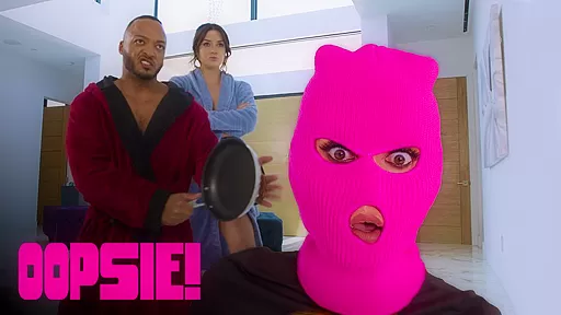 Ski Mask Bandit, Scene #01