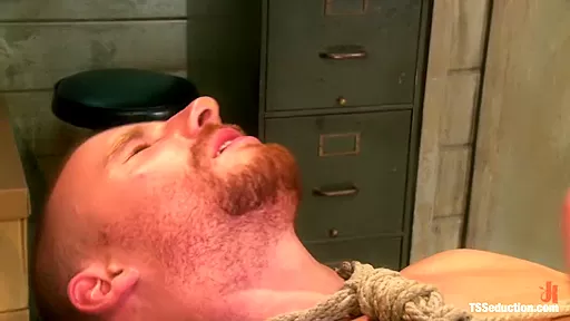 When world's collide The Porn Audtion Threesome