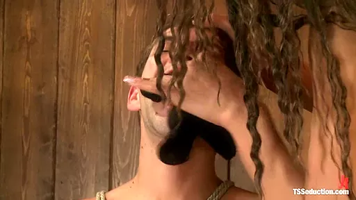 TAKING FRAT BOY VIRGINITY
