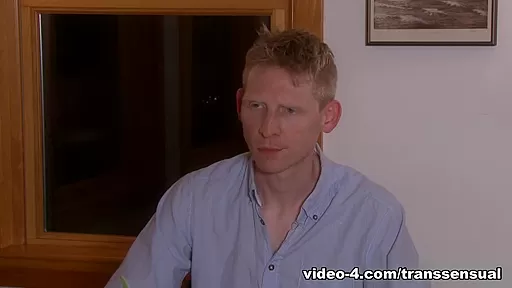Magdalene St. Michaels & Chelsea Poe in My TS student 18+ Video