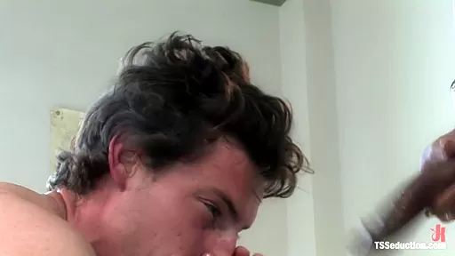 Eddy and Sexy Jade