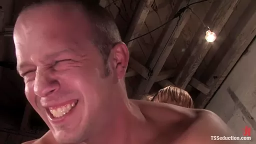 Billy and Danielle Foxxx
