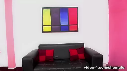 ShemaleLolipops Video: Abba
