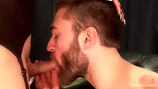 Anger Management Therapy - VENUS LUX Fucks & gets Fucked!