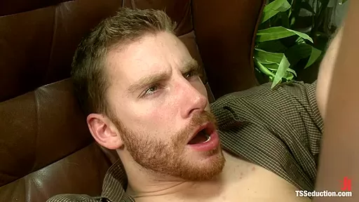 Sperm Bank Violation: Can't cum, She will MAKE you, MILK you, OWN you