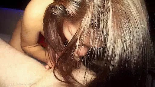 Ladyboy Vicky Massage and Bareback Cum