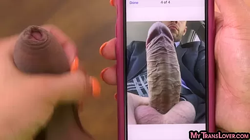 Busty Ladyboy Tranny bareback banged after getting sucked