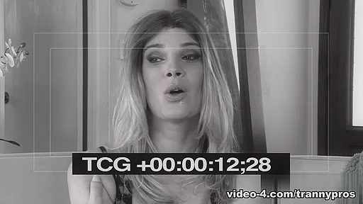 Christian XXX, Angelina Torres in Transsexual Prostitutes #76