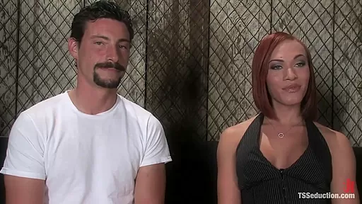Mia Isabella and Eddy