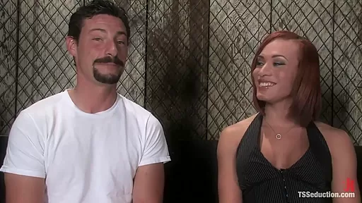 Mia Isabella and Eddy