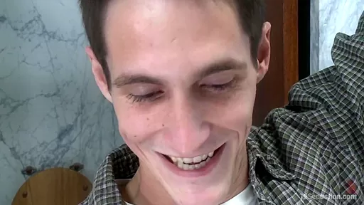 NO DONT MAKE ME SUCK HER COCK I DONT DO THAT