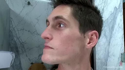 NO DONT MAKE ME SUCK HER COCK I DONT DO THAT