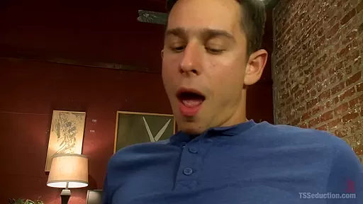 A Classic Threes Company Mix up Porn