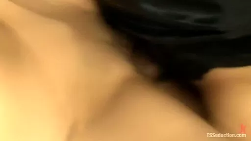 A Classic Three's Company Mix-up Porn