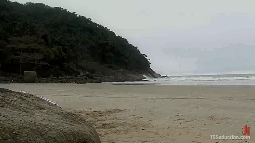 TSS goes on location to the beautiful beaches of Brazil.