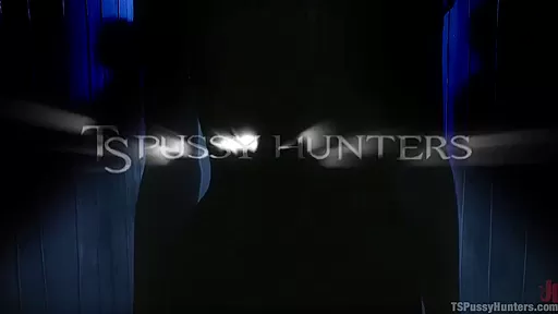 TSPussyHunters THREESOME Jessy Dubai Lorelei Lee and Beretta GET IT ON