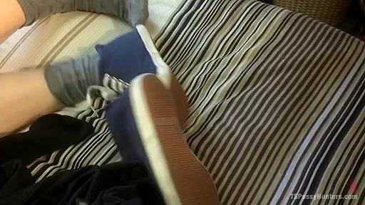Dorm Room First Times Emma Kisses Her first Girl AND Sucks her Cock