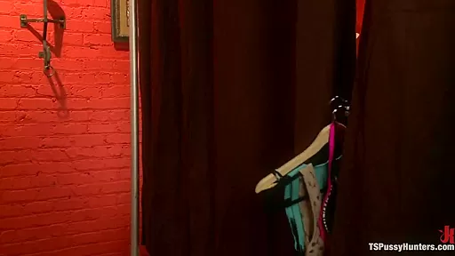 TSPH debuts HOT NEW DOM EVA CASSINI Hard cock topping of Katja Kassin