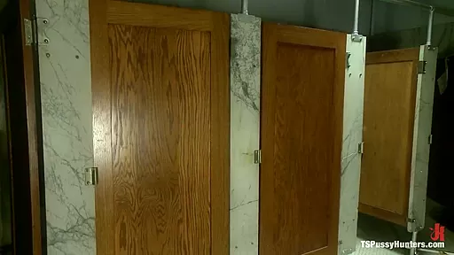 Glory Holes Head Mistress Cock and Foreign Exchange Girls