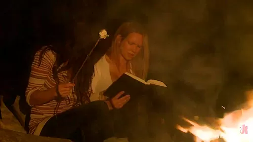 Curse of Dullkight Two Destroy Them A fuckfest with 4 Ladies