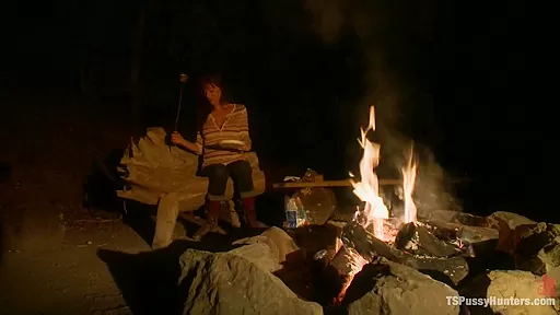 The Curse of Dullkight Transsexual Women Summoned to Fuck Pussy