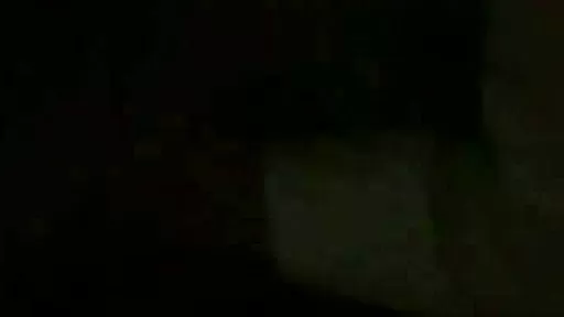 The Nurses Kinky Sex in the Dark and finding Her Cock