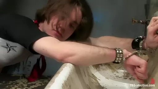 Danielle Foxxx and Kade