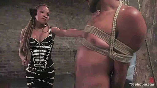 Cheating on a 9 inch cock Vanilla and Pancho