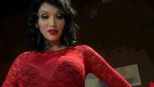 The Pussy Hunter Prowess of the Mighty Eva Lin RETURNS!