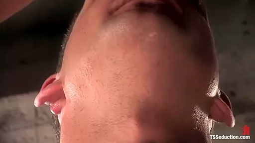Gia Darling, Steven Sweat