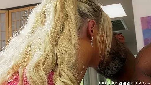 There's no better feeling than ass fucking my big tits TS sugar babe Brittney