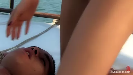 Captain Renata D'Avilla