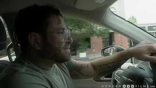 Has anybody out there ever fucked a hitchhiker? I did today and fucked her ass