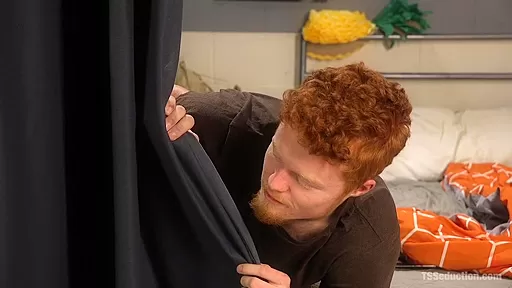 College Freshmen Haze Their Holes