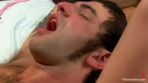 Little Games, Getting Laid