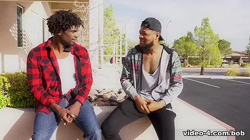 Favi Fashey, Devin Trez & Mr Cali Movie - BlacksonBoys