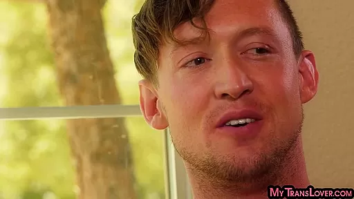 Pornstar shemales enjoy bareback anal orgy outdoor by pool