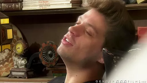 Oh no I did it again and stuck my dick in places where it dont belong, I fucked my shemale therapist