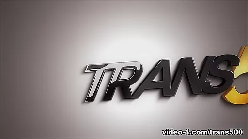 Karla Carrillo in Let's go Behind the Scenes with Karla - Trans500