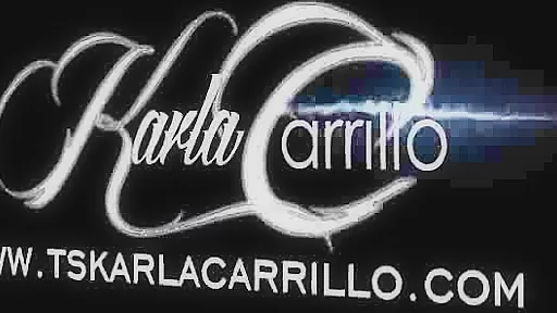 Merry Christmas from the Delightful TS Karla Carrillo
